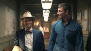 NCIS: Origins - Episodio 3: Episodio 3