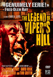 Poster The Legend of Viper's Hill