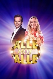 Poster Alle mot alle 2025