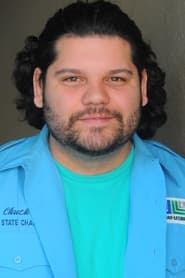 A.J. Rivera as Employee