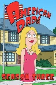 American Dad! – Season 7 American Dad! – Season 7