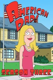 American Dad! Season 3 Episode 14