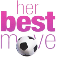 Her Best Move Logo
