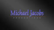 Logo for Michael Jacobs Productions Logo for Michael Jacobs Productions