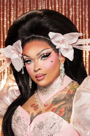 Portrait de Briar Blush