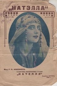 Poster Natela 1926