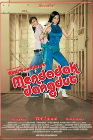 Mendadak Dangdut