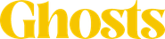 Ghosts Australia Logo