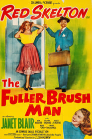 Full Cast of The Fuller Brush Man