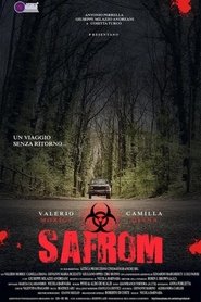 Safrom постер