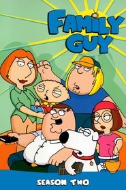 Family Guy Season 2 Episode 7