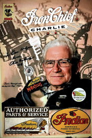 Iron Chief Charlie