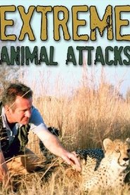Poster Extreme Animal Attacks 2003