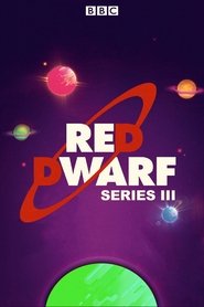 Red Dwarf Season 3 Episode 1