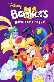 Bonkers - Gatto combinaguai (1993)