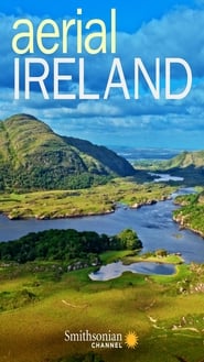 Aerial Ireland постер