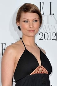 MyAnna Buring