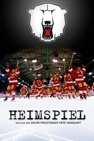 Poster Heimspiel 2000
