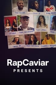 RapCaviar Presents постер