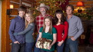 A Heartland Christmas en streaming