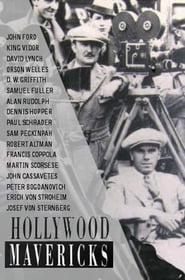 Poster Hollywood Mavericks 1990