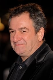 Photo de Ken Stott Bert 