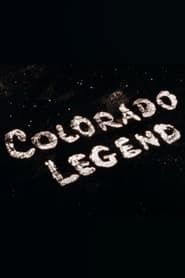 Poster Colorado Legend