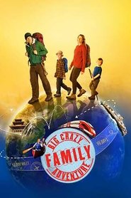Big Crazy Family Adventure (2015)