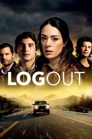 Poster for Log Out