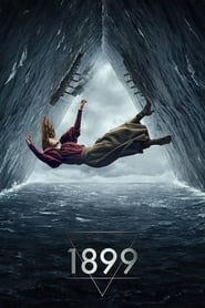 Poster 1899 - Season 1 Episode 7 : The Storm 2022