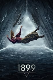 Poster 1899 - Season 1 2022