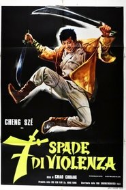 Sette spade di violenza) Sette spade di violenza (1969)