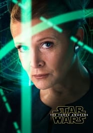 Зоряні війни: Епізод VII — Пробудження сили постер