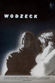 Poster Wodzek