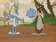Hare Splitter