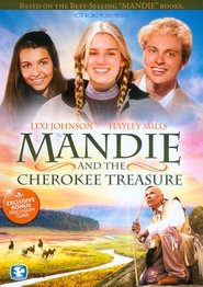 watch Mandie and the Cherokee Treasure now