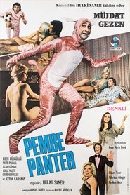 Pembe Panter 1975