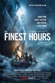The Finest Hours Anatomy Of A Movie Youtube