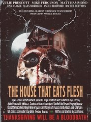 The House that Eats Flesh 1970