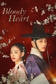 Bloody Heart poster