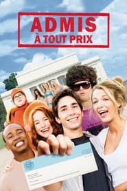 Admis à tout prix streaming sur 66 Voir Film complet