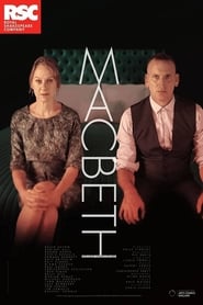 Royal Shakespeare Company: Macbeth постер