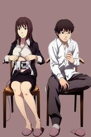 Time of Eve poster