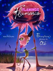 Flamingo Flamenco