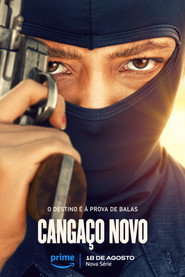 New Bandits постер