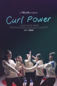 Poster Curl Power 2024
