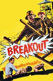 Breakout постер