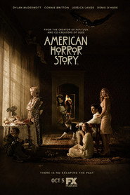 American Horror Story - Murder House