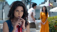 Saanjh Meets Arjun In Mauritius
