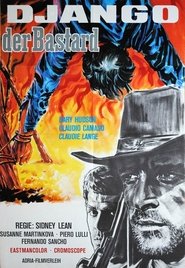 Django der Bastard (1967)